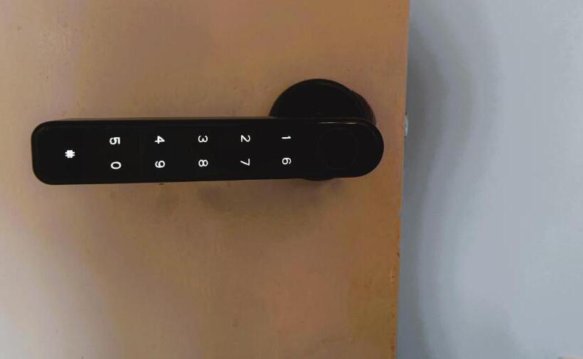 חדר סטנדרד יחיד חדר אמבטיה משותף, Botanic Rooms