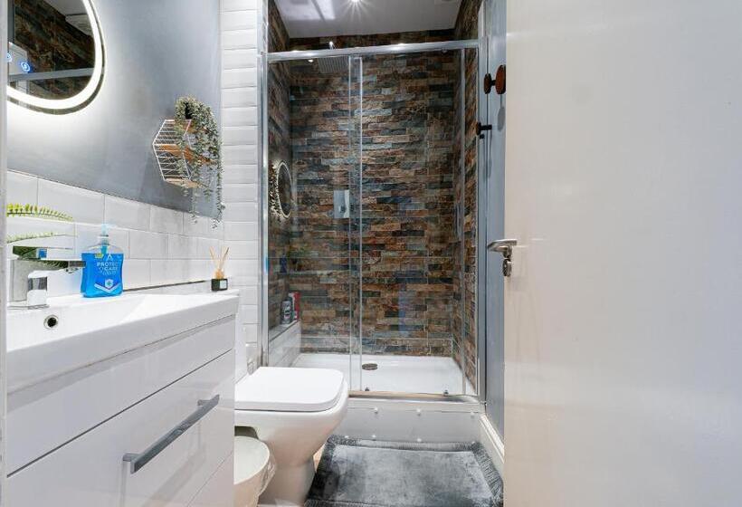 Номер Deluxe Кровать Кинг, Botanic Rooms