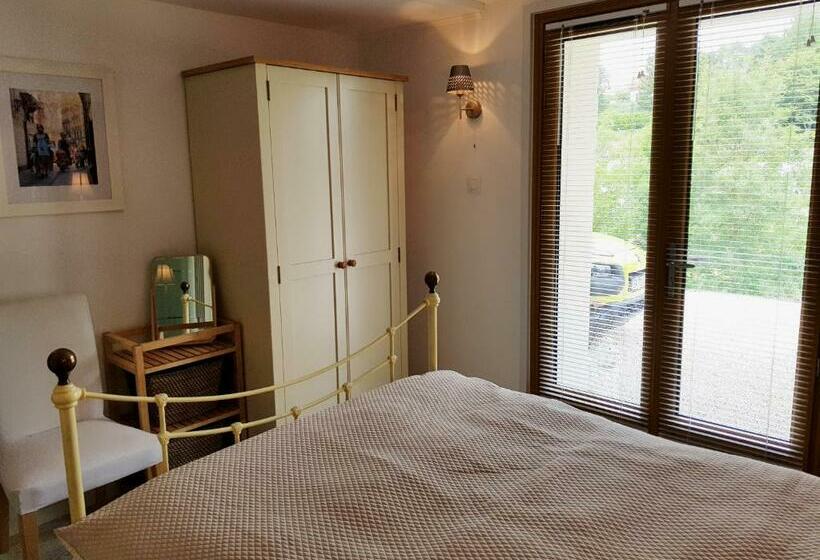 Студия Стандарт, Le Pré Pigeon 86250 Charroux Vienne