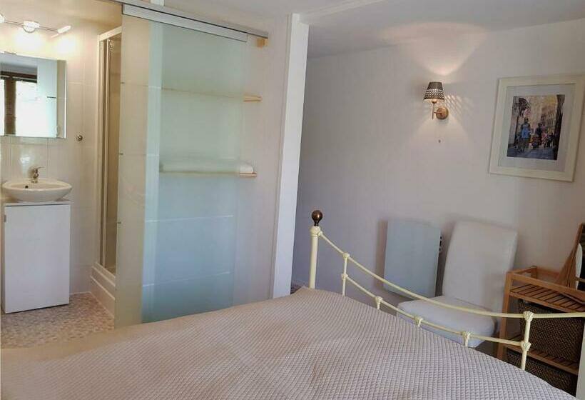 Студия Стандарт, Le Pré Pigeon 86250 Charroux Vienne