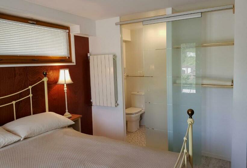 Студия Стандарт, Le Pré Pigeon 86250 Charroux Vienne