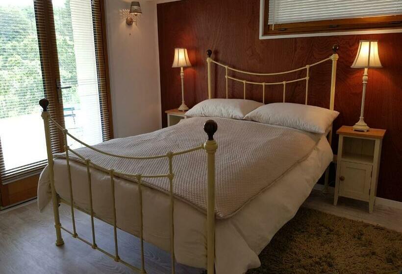 Студия Стандарт, Le Pré Pigeon 86250 Charroux Vienne