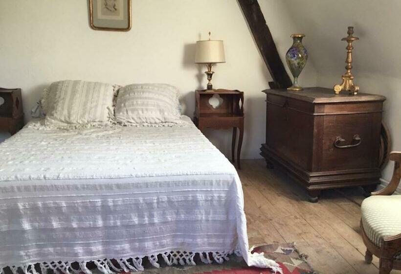 1间卧室的房子, Moulin De Lève