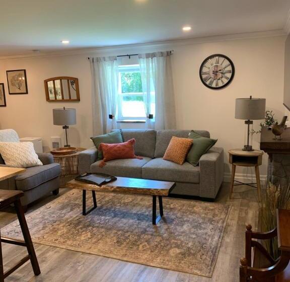 １ベッドルームアパートメント, Trinity Guest House