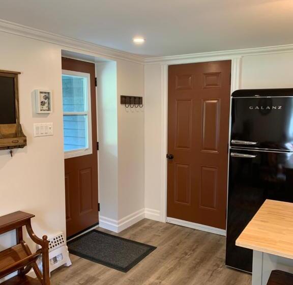 Апартаменты 1 Спальня, Trinity Guest House