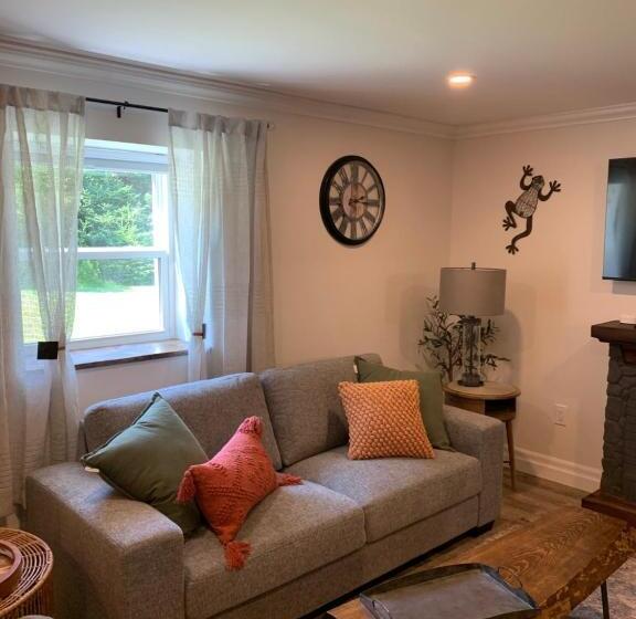 １ベッドルームアパートメント, Trinity Guest House