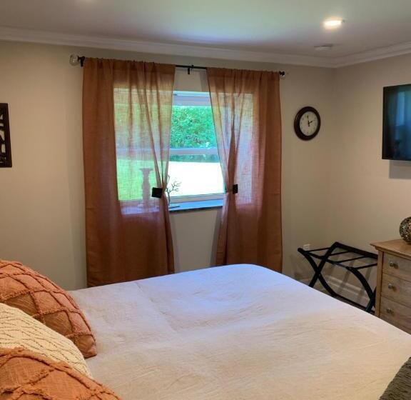 １ベッドルームアパートメント, Trinity Guest House