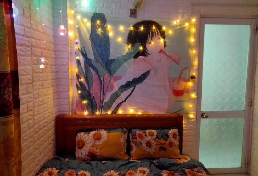 ファミリールーム, Tuấn Anh Motel
