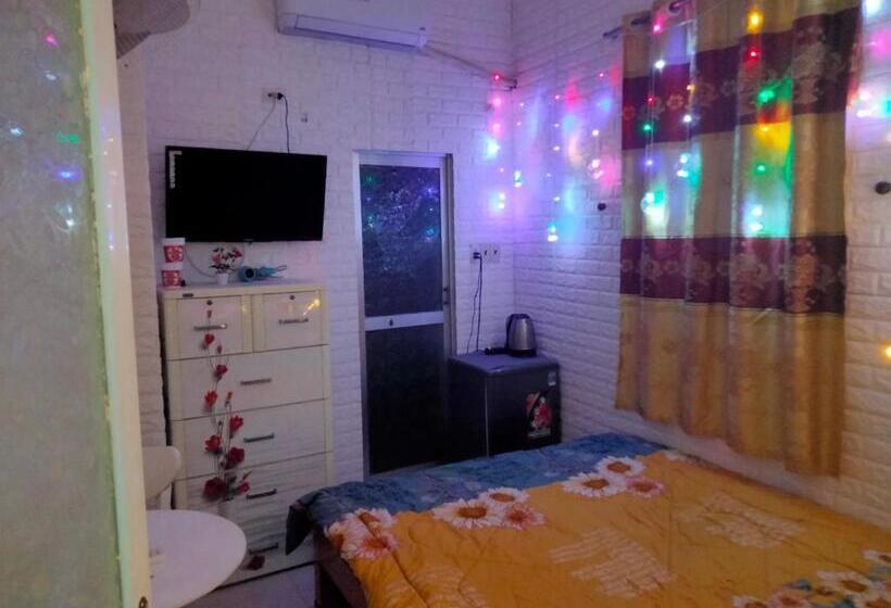 ファミリールーム, Tuấn Anh Motel