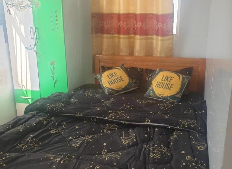 バルコニー付きスタンダードルーム, Tuấn Anh Motel