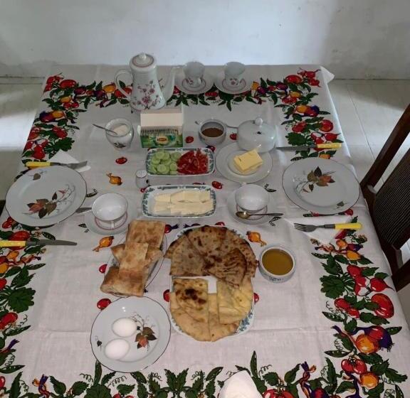 اتاق اکونومی, Villa Portina