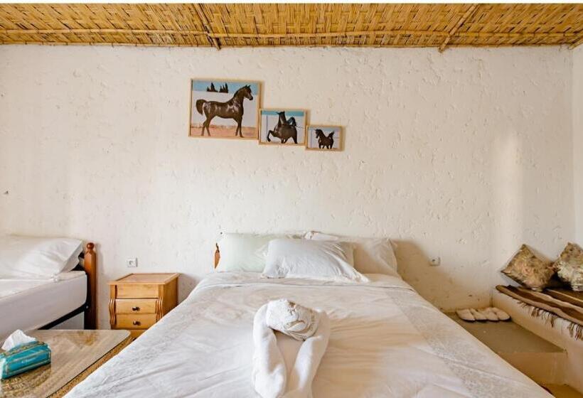 Family Suite, Elaaz Horse Farm