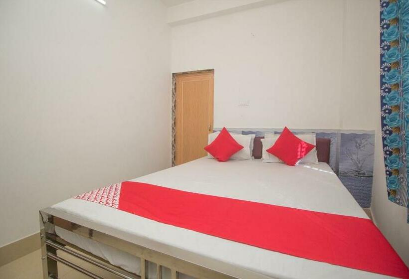 스탠다드 룸, Oyo Flagship 49649 Resort Sanghuri Bhangang