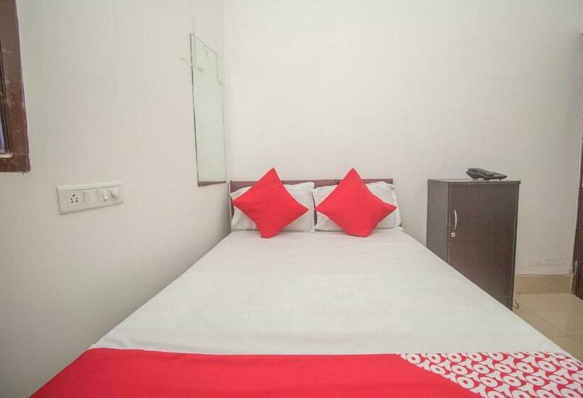 스탠다드 룸, Oyo Flagship 49649 Resort Sanghuri Bhangang