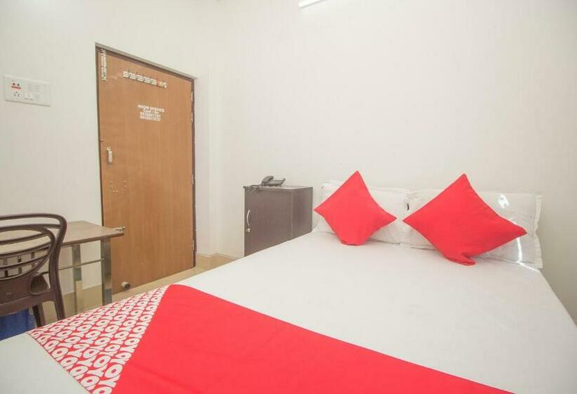 Номер Стандарт, Oyo Flagship 49649 Resort Sanghuri Bhangang