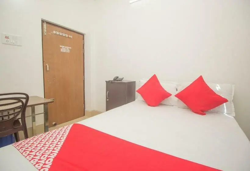 スタンダードルーム, Oyo Flagship 49649 Resort Sanghuri Bhangang