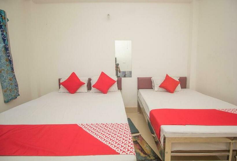 스탠다드 룸, Oyo Flagship 49649 Resort Sanghuri Bhangang