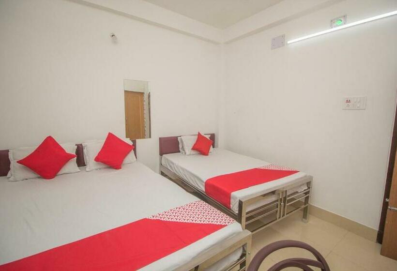 스탠다드 룸, Oyo Flagship 49649 Resort Sanghuri Bhangang