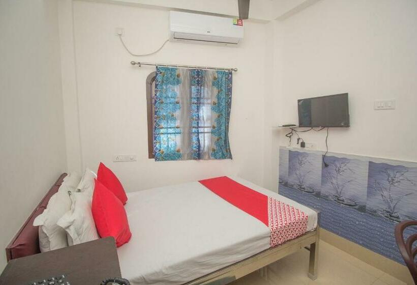 Номер Стандарт, Oyo Flagship 49649 Resort Sanghuri Bhangang