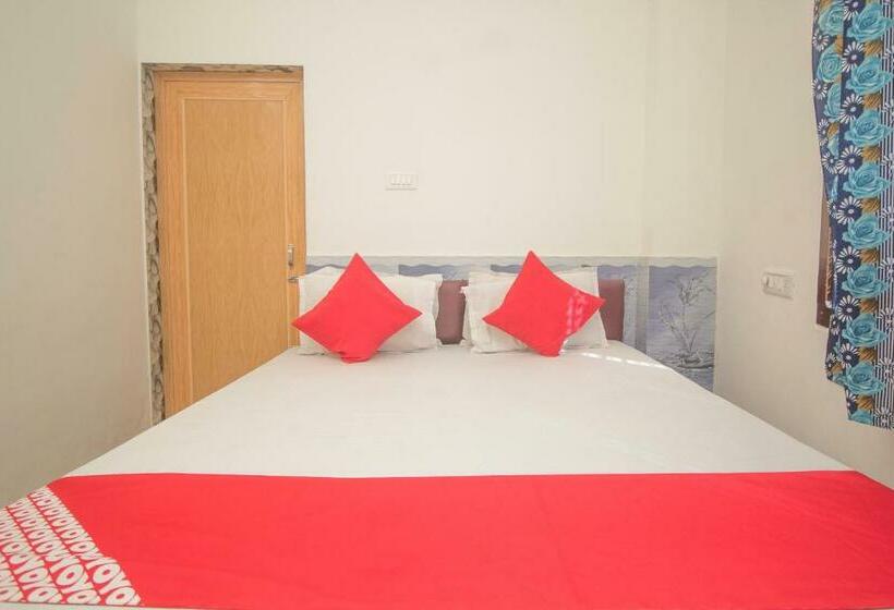 스탠다드 룸, Oyo Flagship 49649 Resort Sanghuri Bhangang