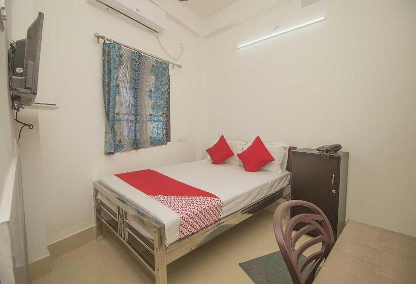 스탠다드 룸, Oyo Flagship 49649 Resort Sanghuri Bhangang