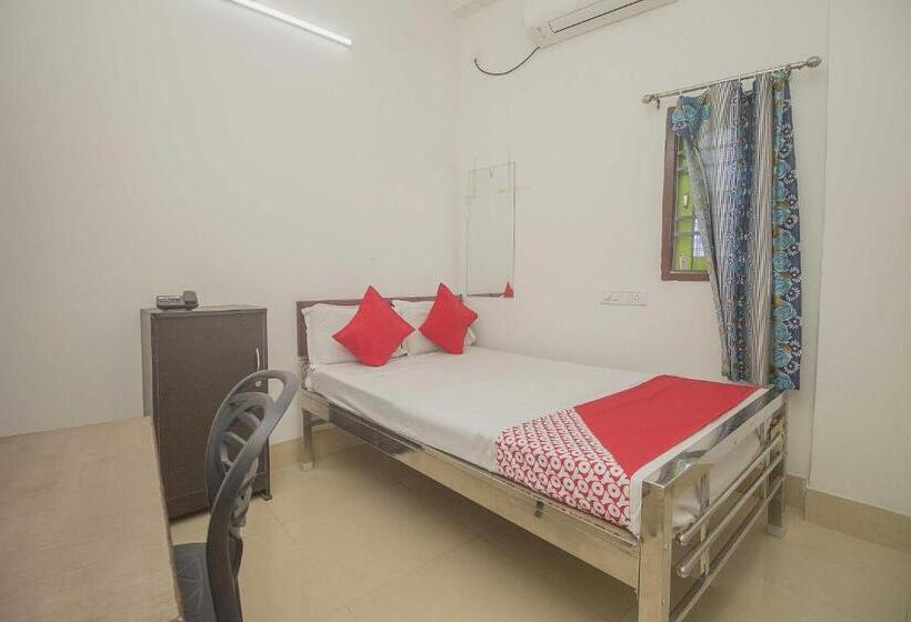 스탠다드 룸, Oyo Flagship 49649 Resort Sanghuri Bhangang
