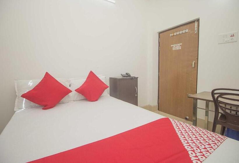 스탠다드 룸, Oyo Flagship 49649 Resort Sanghuri Bhangang