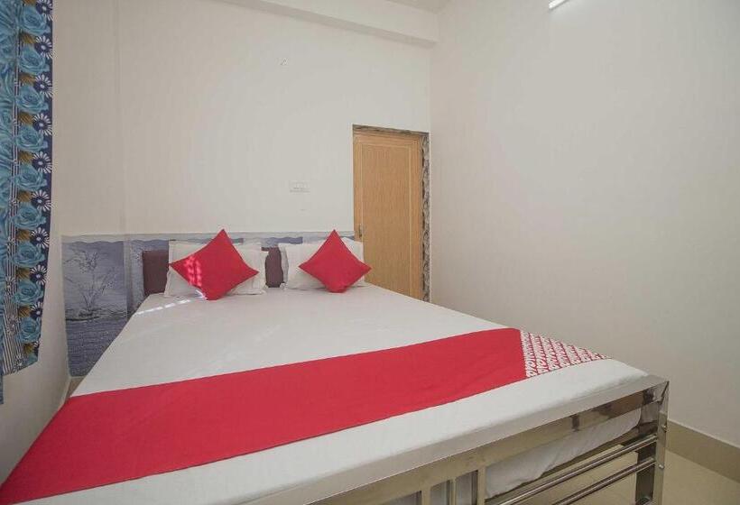 스탠다드 룸, Oyo Flagship 49649 Resort Sanghuri Bhangang