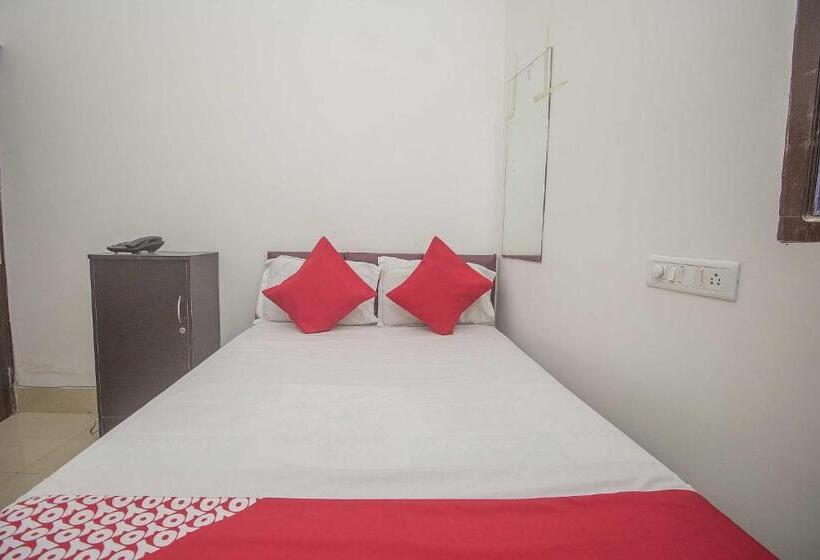 스탠다드 룸, Oyo Flagship 49649 Resort Sanghuri Bhangang