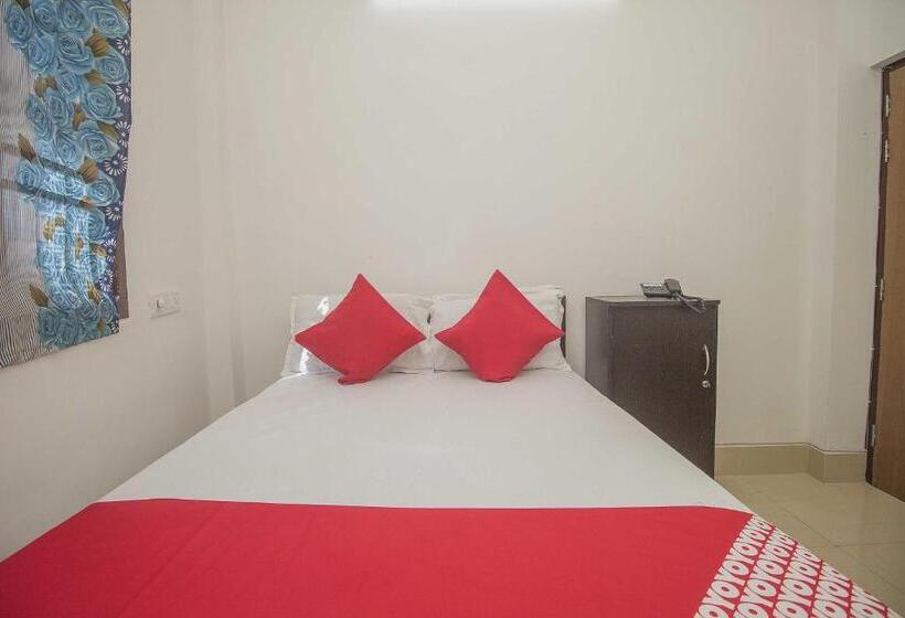 스탠다드 룸, Oyo Flagship 49649 Resort Sanghuri Bhangang