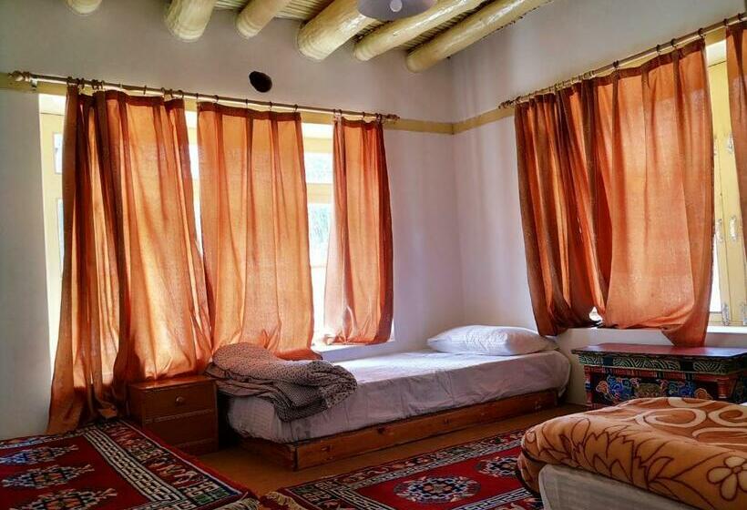 חדר אקונומי, Sumdo Saspotse Farmstay