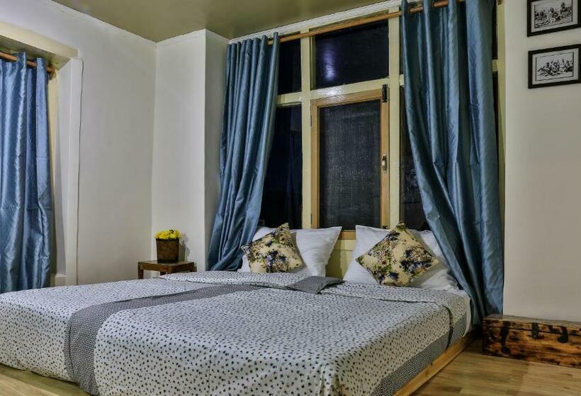 Номер Economy, Sumdo Saspotse Farmstay