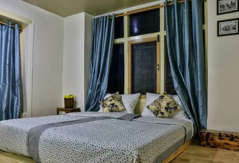 エコノミールーム, Sumdo Saspotse Farmstay