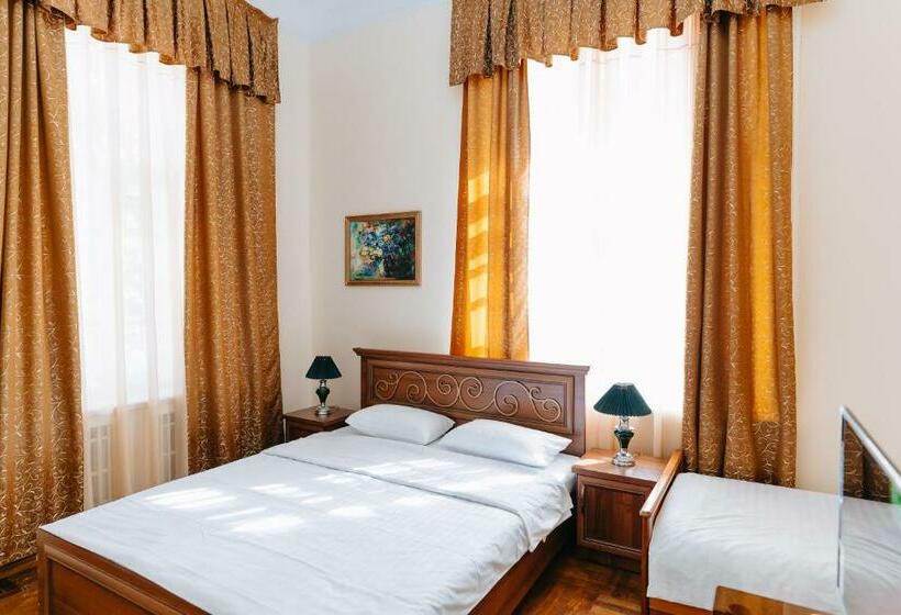 חדר סטנדרט, Lion B&b