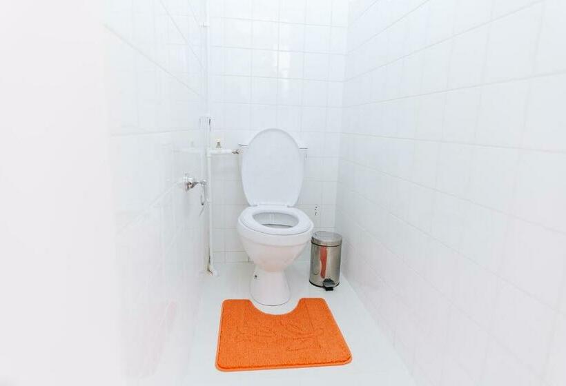 غرفة قياسية, Lion B&b