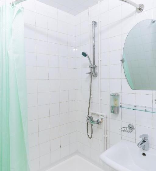 غرفة قياسية, Lion B&b