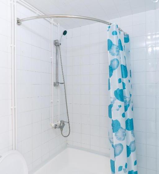 غرفة قياسية, Lion B&b