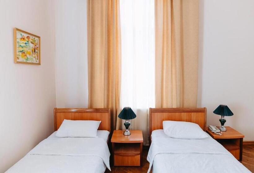 חדר סטנדרט, Lion B&b