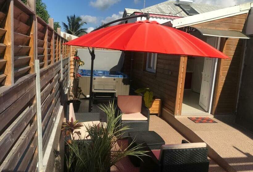 بانگلوی لوکس, Villa Paradis Ultime