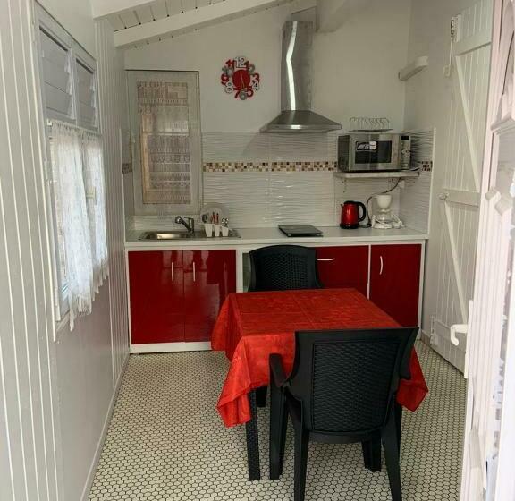 بانگلوی لوکس, Villa Paradis Ultime