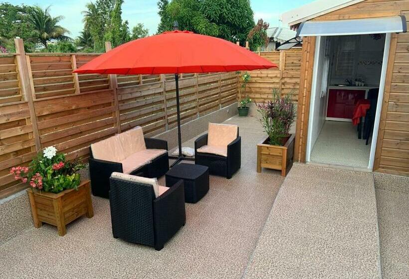 بانگلوی لوکس, Villa Paradis Ultime