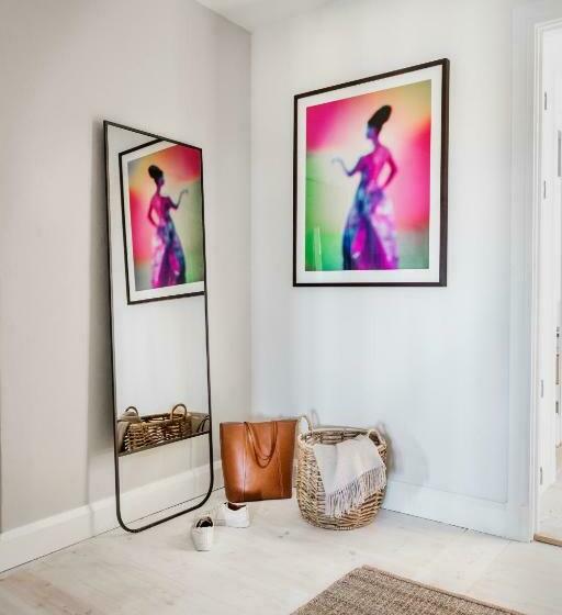 Люкс Вид на Море, Sands Hotell