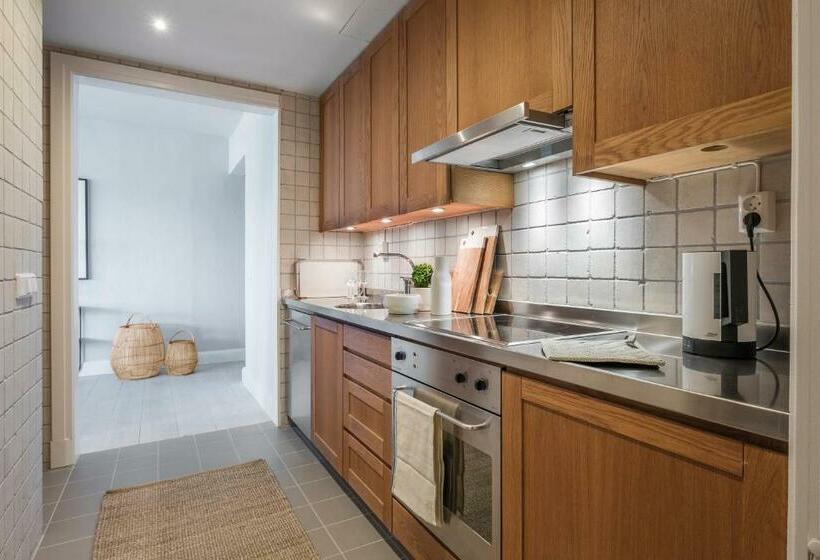 Люкс Вид на Море, Sands Hotell