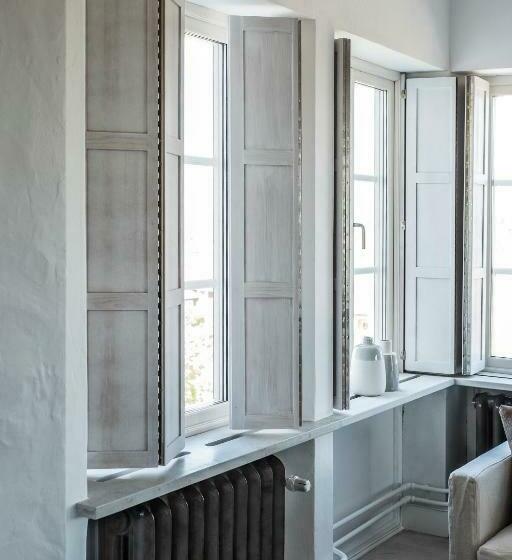 Люкс Вид на Море, Sands Hotell