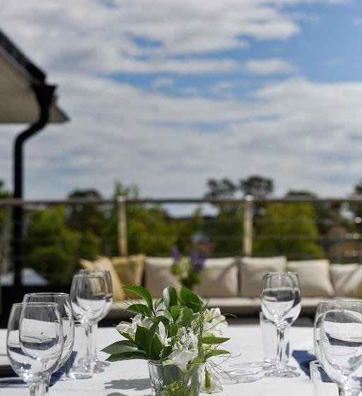 Люкс с Террасой, Sands Hotell