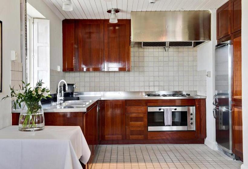 Люкс с Террасой, Sands Hotell