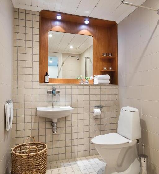 Апартаменты 1 Спальня, Sands Hotell