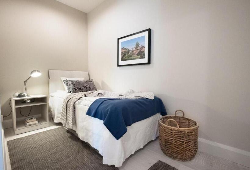 Апартаменты 1 Спальня, Sands Hotell