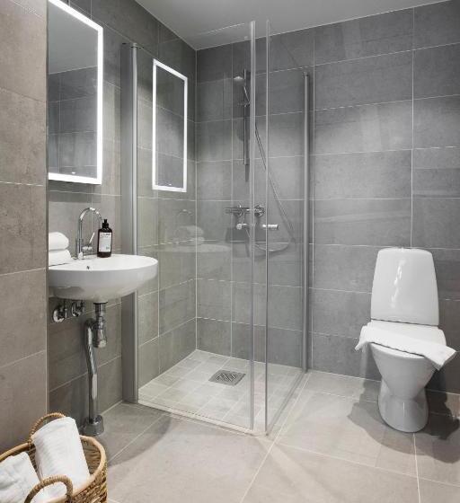 Люкс Повышенной Комфортности, Sands Hotell