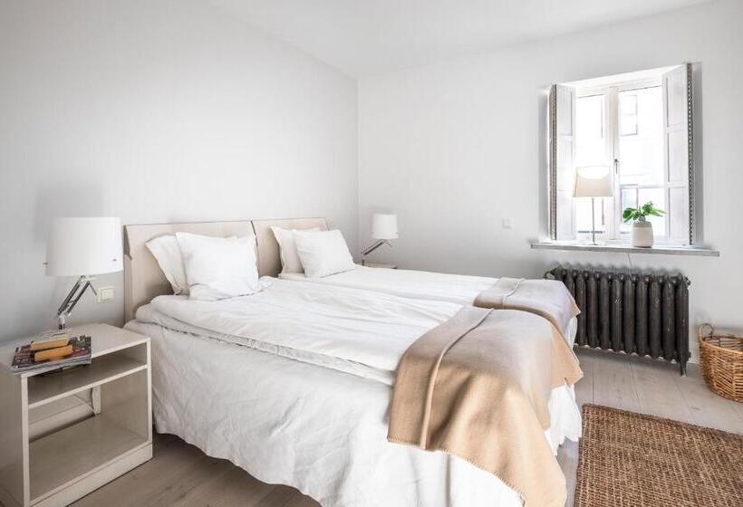 Люкс Повышенной Комфортности, Sands Hotell